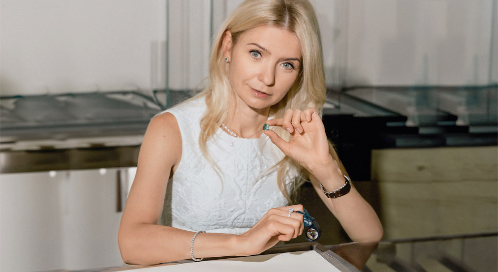 Роскошный актив Роскошный актив