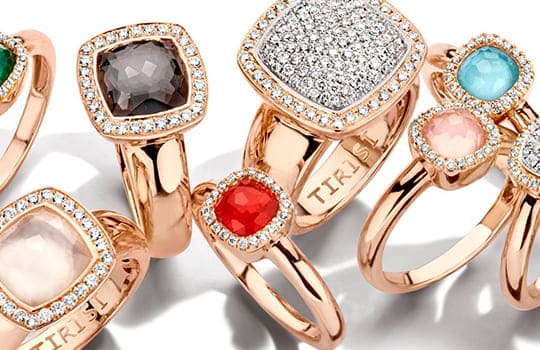 Tirisi Jewelry